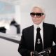 Karl Lagerfeld