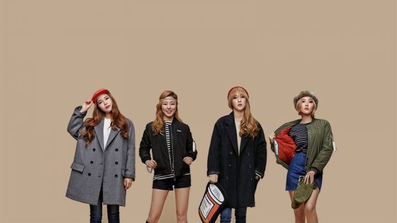 mamamoo