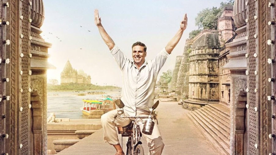 padman movie review