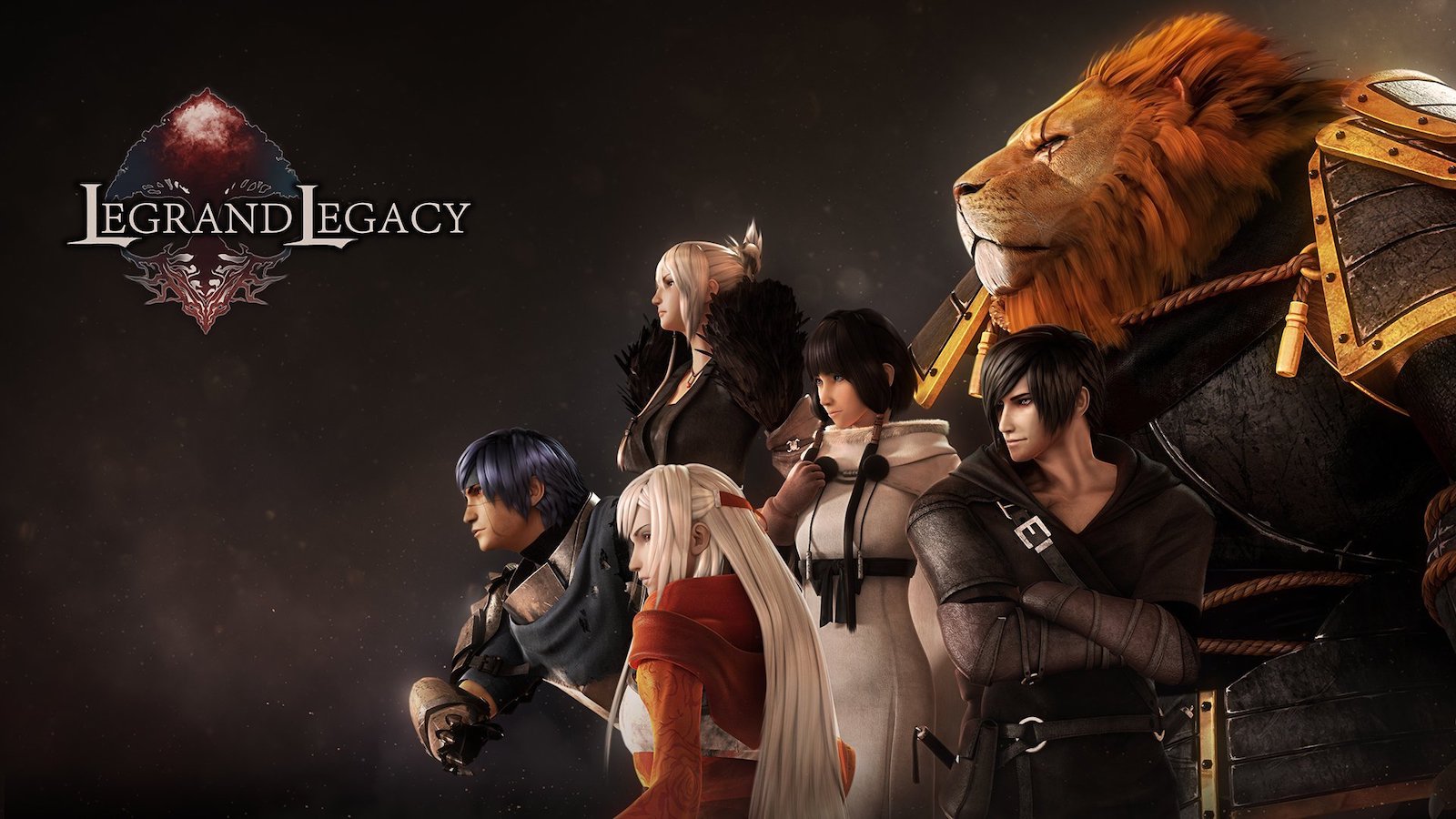 legrand legacy tale of the fatebounds