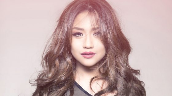 Morissette Amon