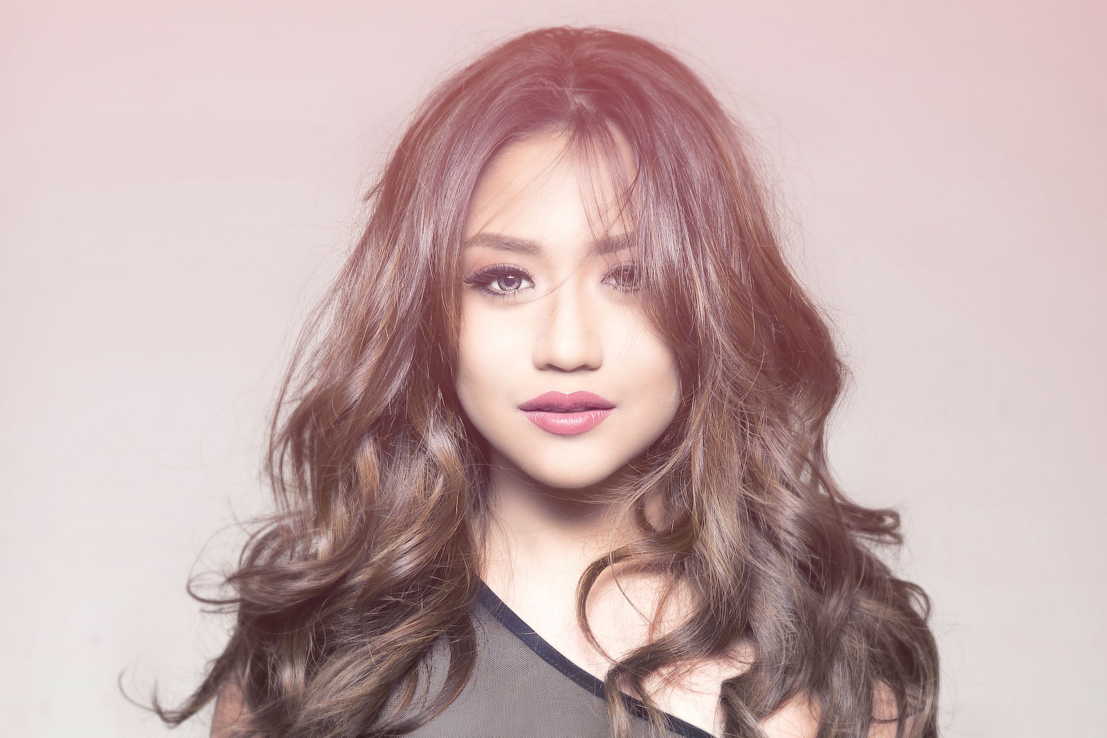 Morissette Amon