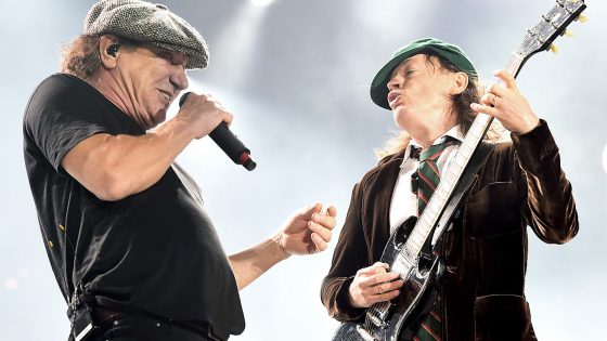 AC/DC