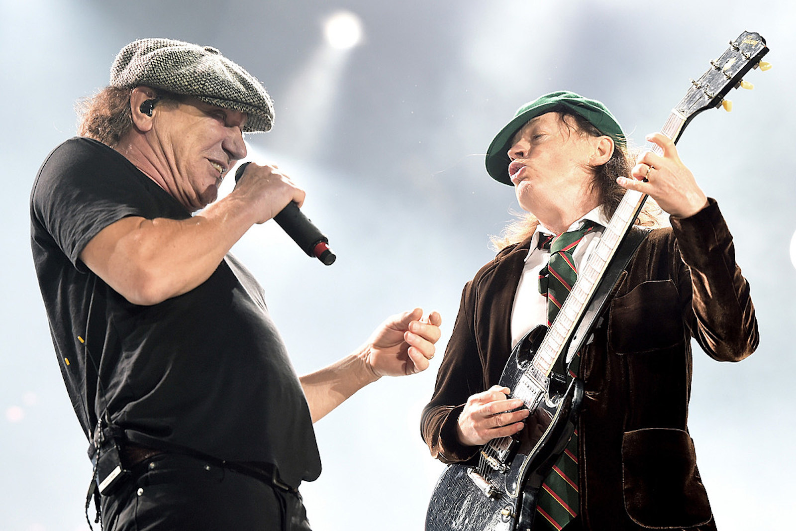 AC/DC