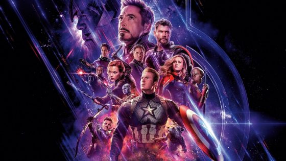 avengers endgame non-spoiler review indonesia