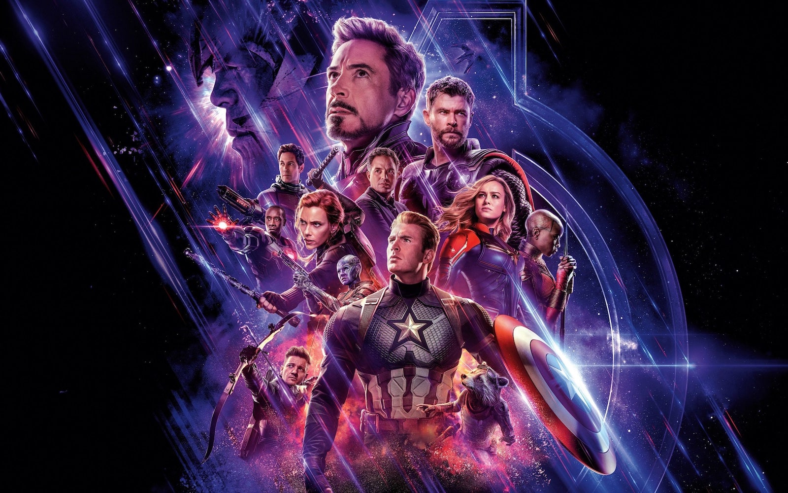 avengers endgame non-spoiler review indonesia