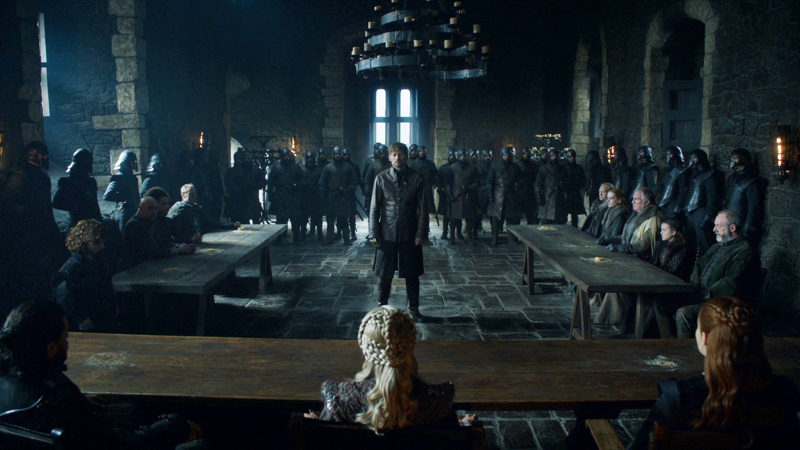 game of thrones king in the north scene 28 game of thrones king in the north scene 9
