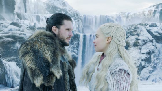 game of thrones season 8 episode 1 review