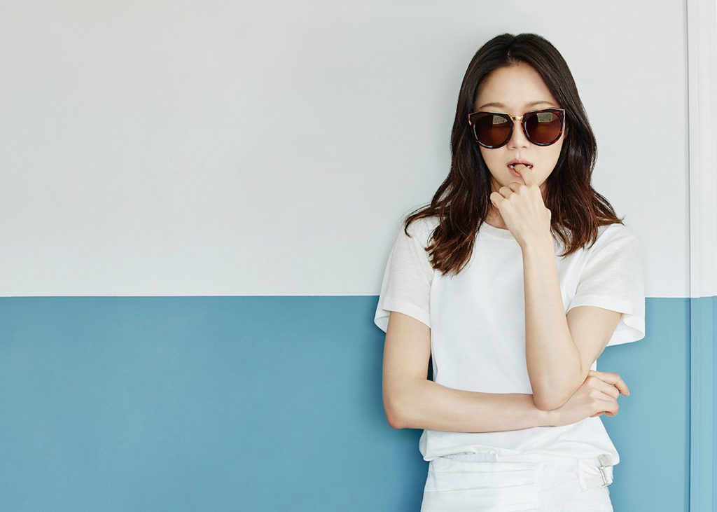 Gong HyoJin Queen of Romantic Comedy Cultura