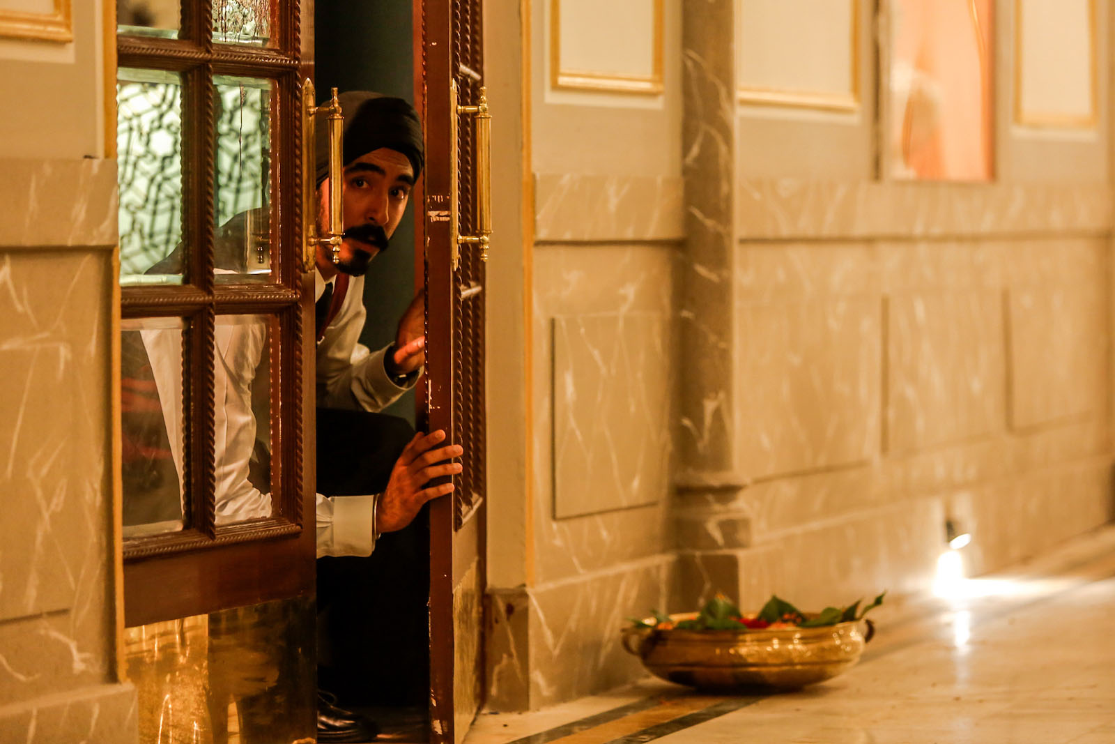 hotel mumbai (2019) review indonesia