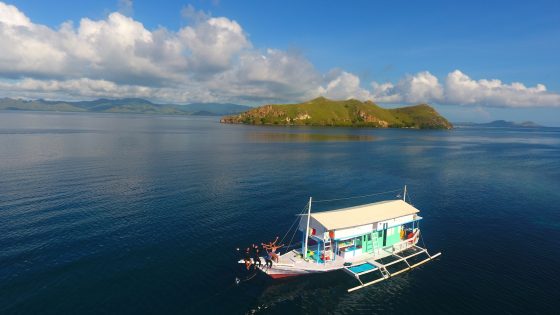 labuan bajo