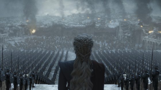 Game of Thrones Season 8 Episode 6: “The Iron Throne” Review