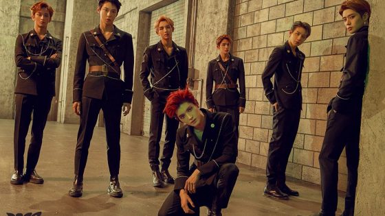 NCT U