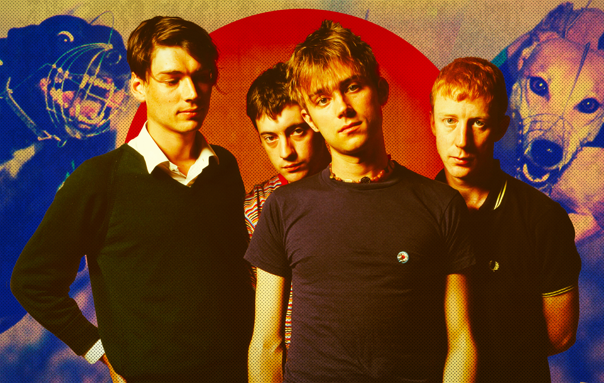 blur britpop