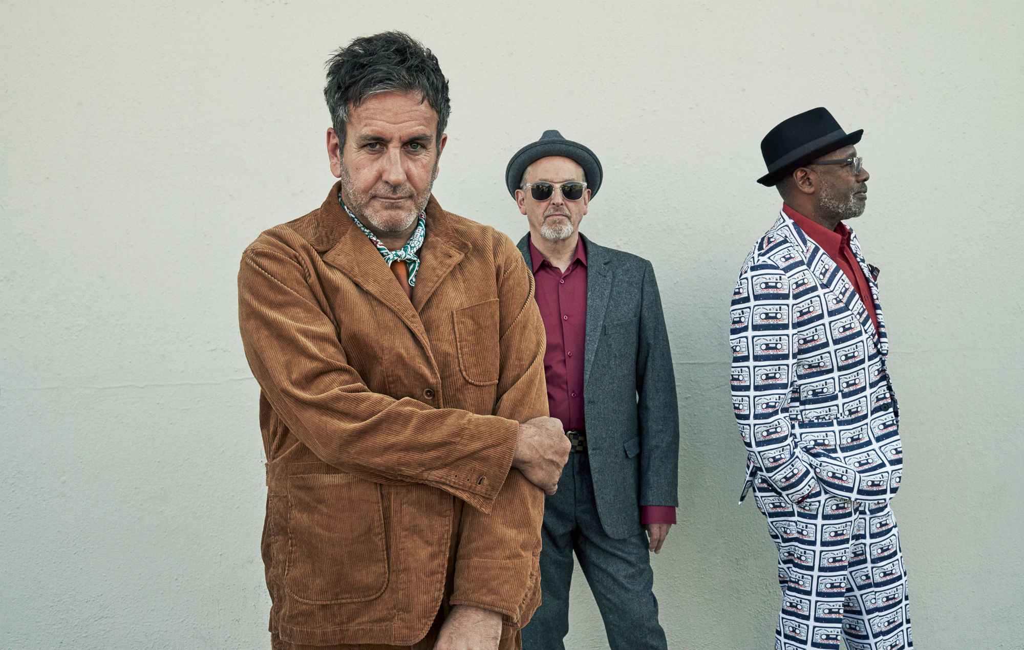 the specials