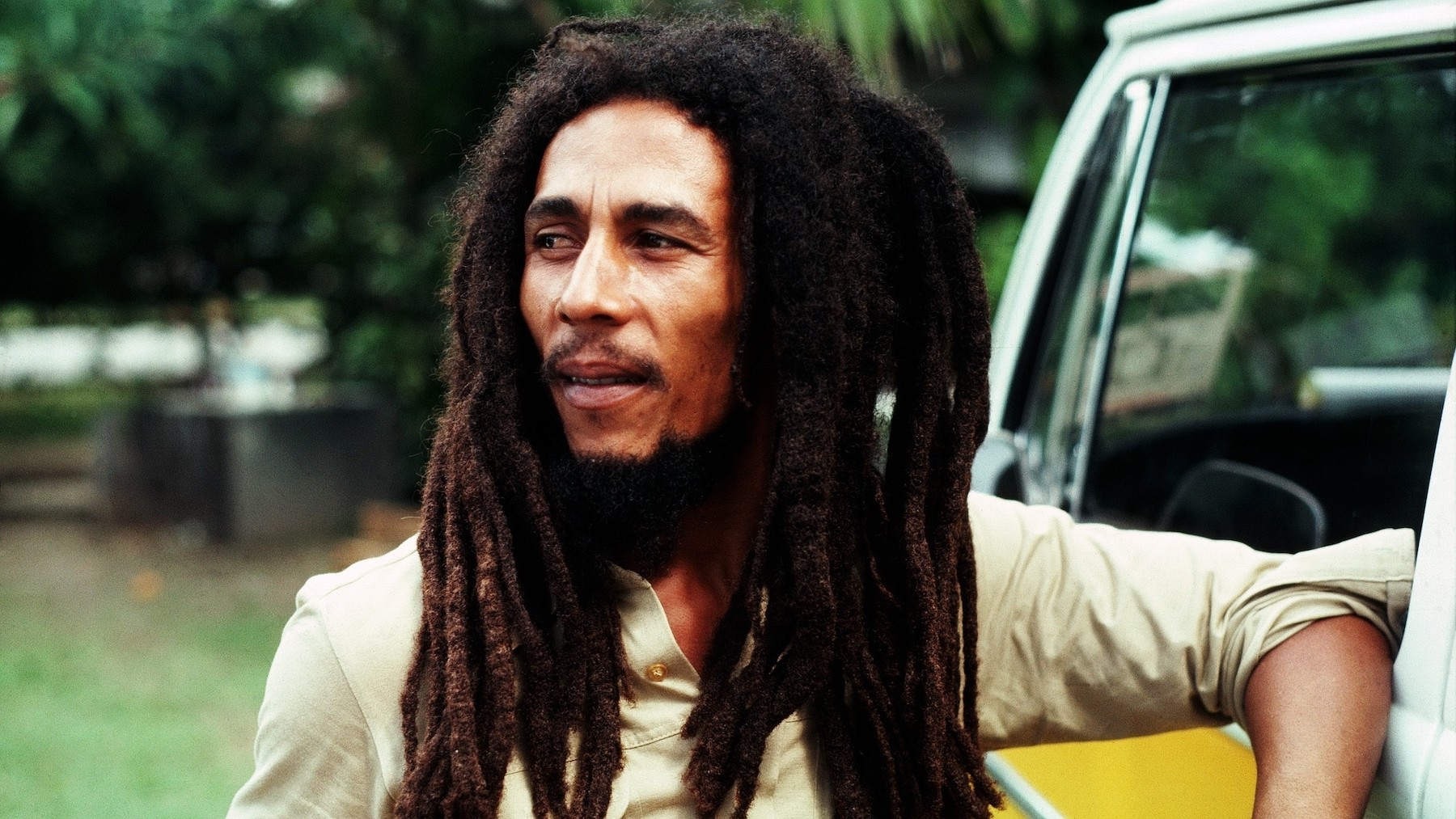 bob marley reggae