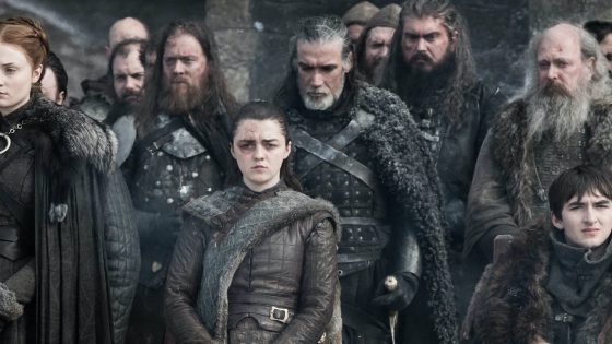 Game of Thrones Season 8 Episode 4: “The Last of The Stark” Review