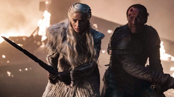 Game of Thrones Season 8 Episode 3: “The Long Night” Review