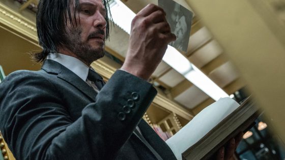 john wick 3 review indonesia