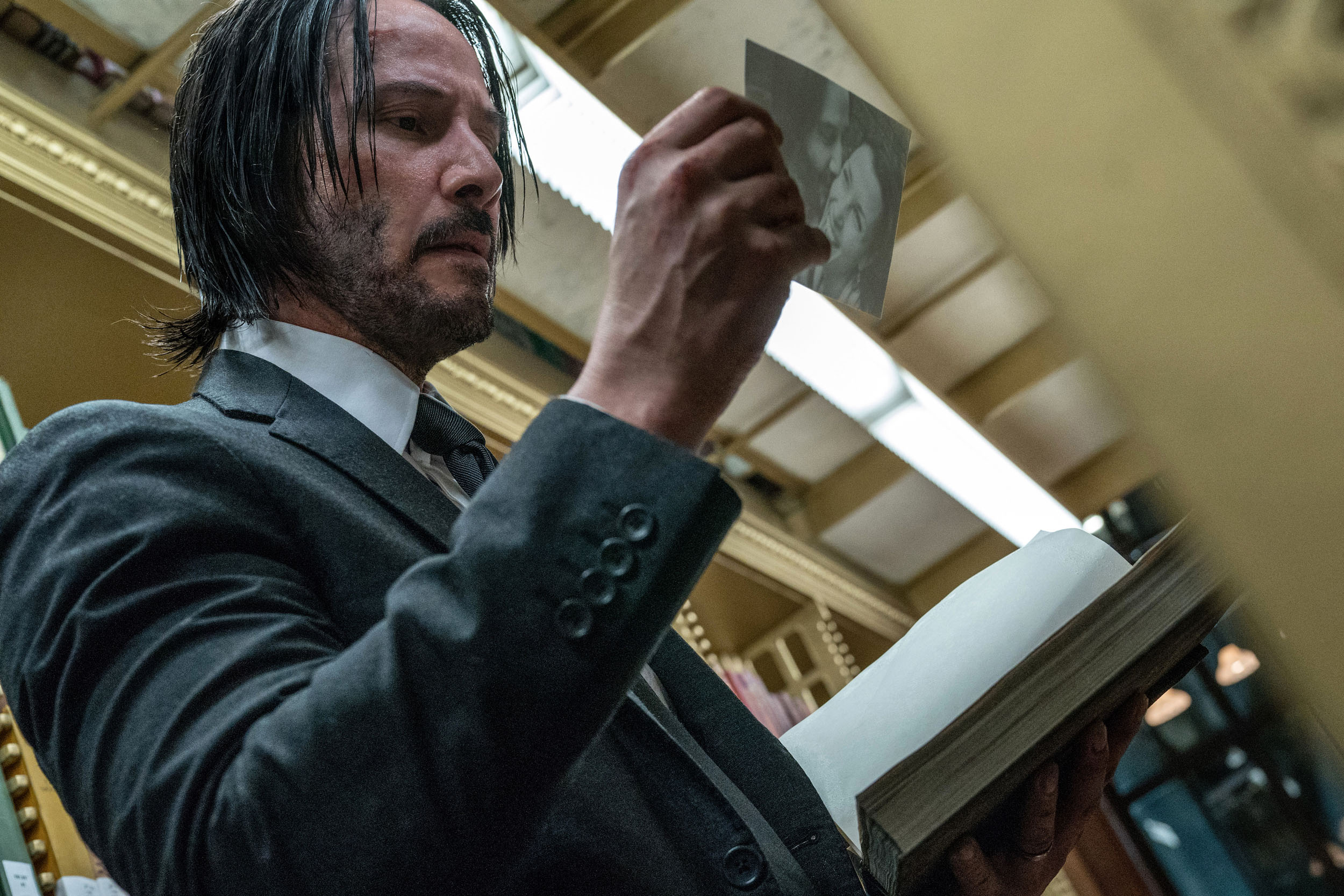 john wick 3 review indonesia