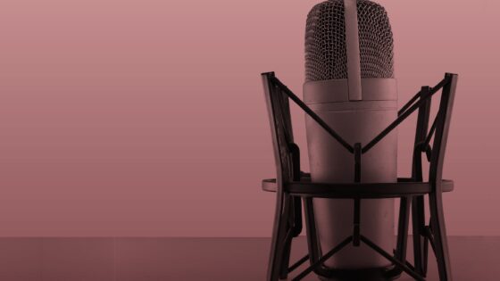 perkembangan podcast di indonesia