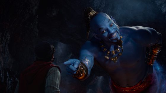 Aladdin Review Indonesia