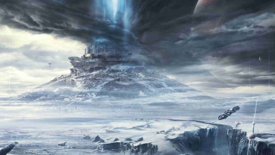 the wandering earth review indonesia