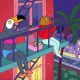 tuca & bertie review