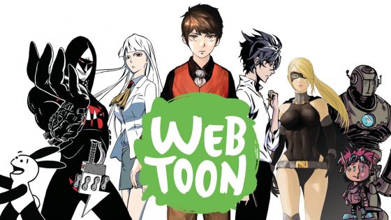 webtoon indonesia