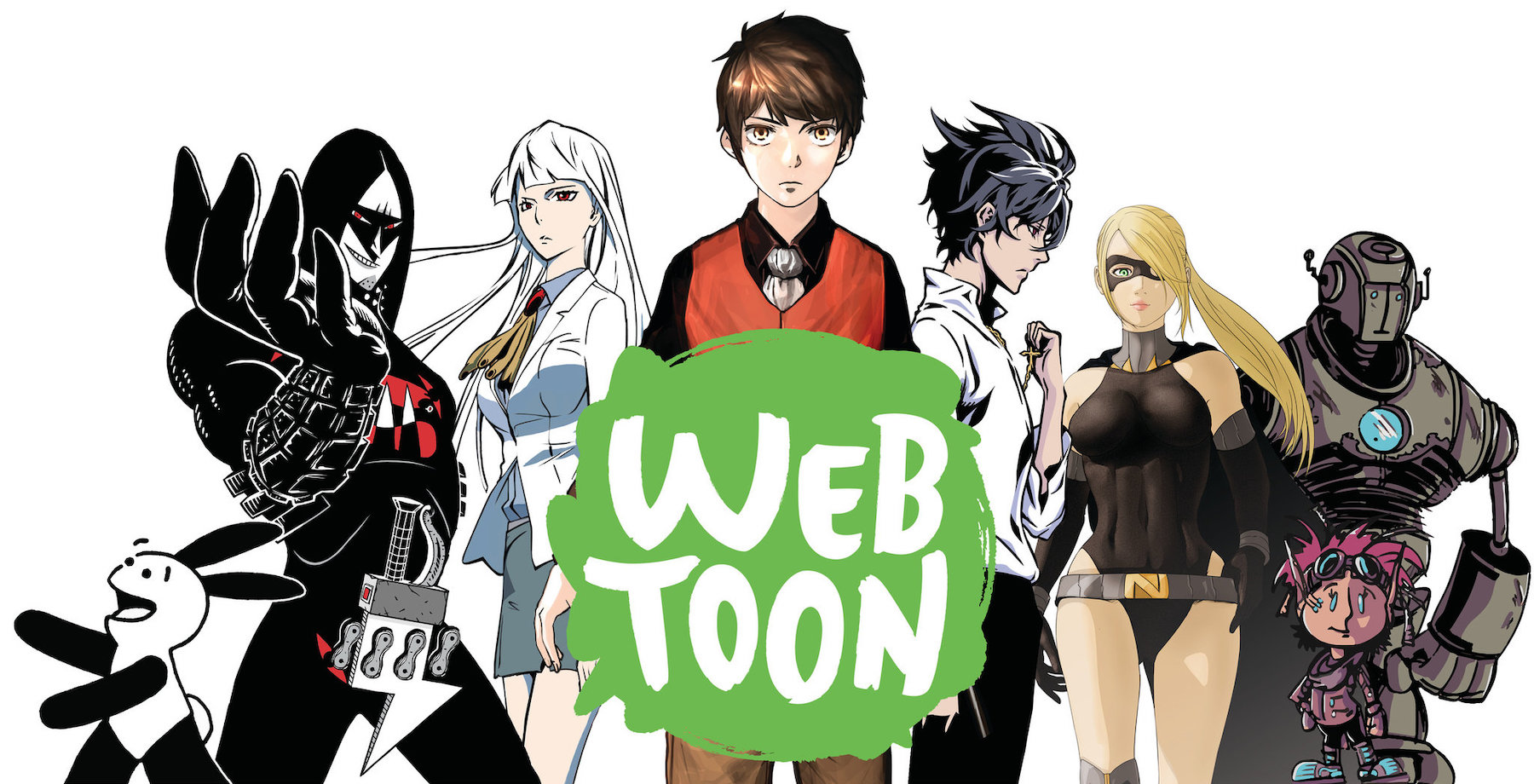 webtoon indonesia