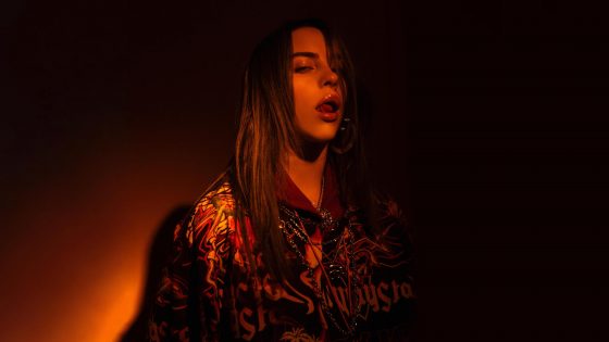 Billie Eilish: When We All Fall Asleep, Where Do We Go? Album Review