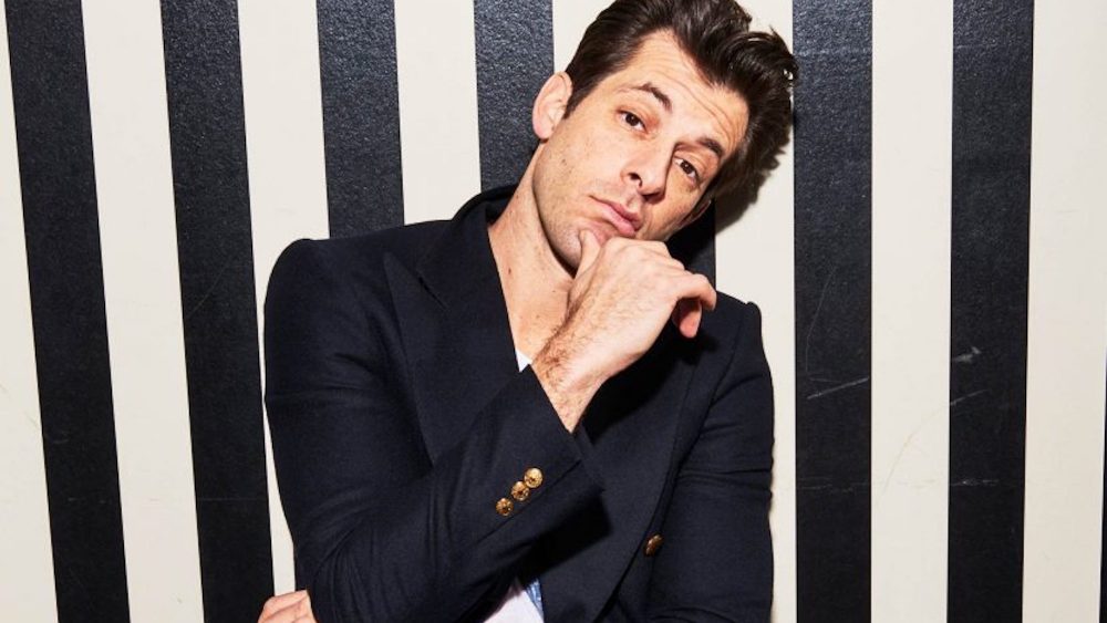 Mark Ronson: Late Night Feelings Review - Cultura