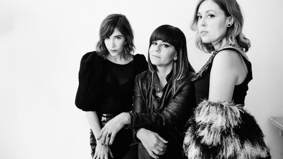 Sleater-Kinney