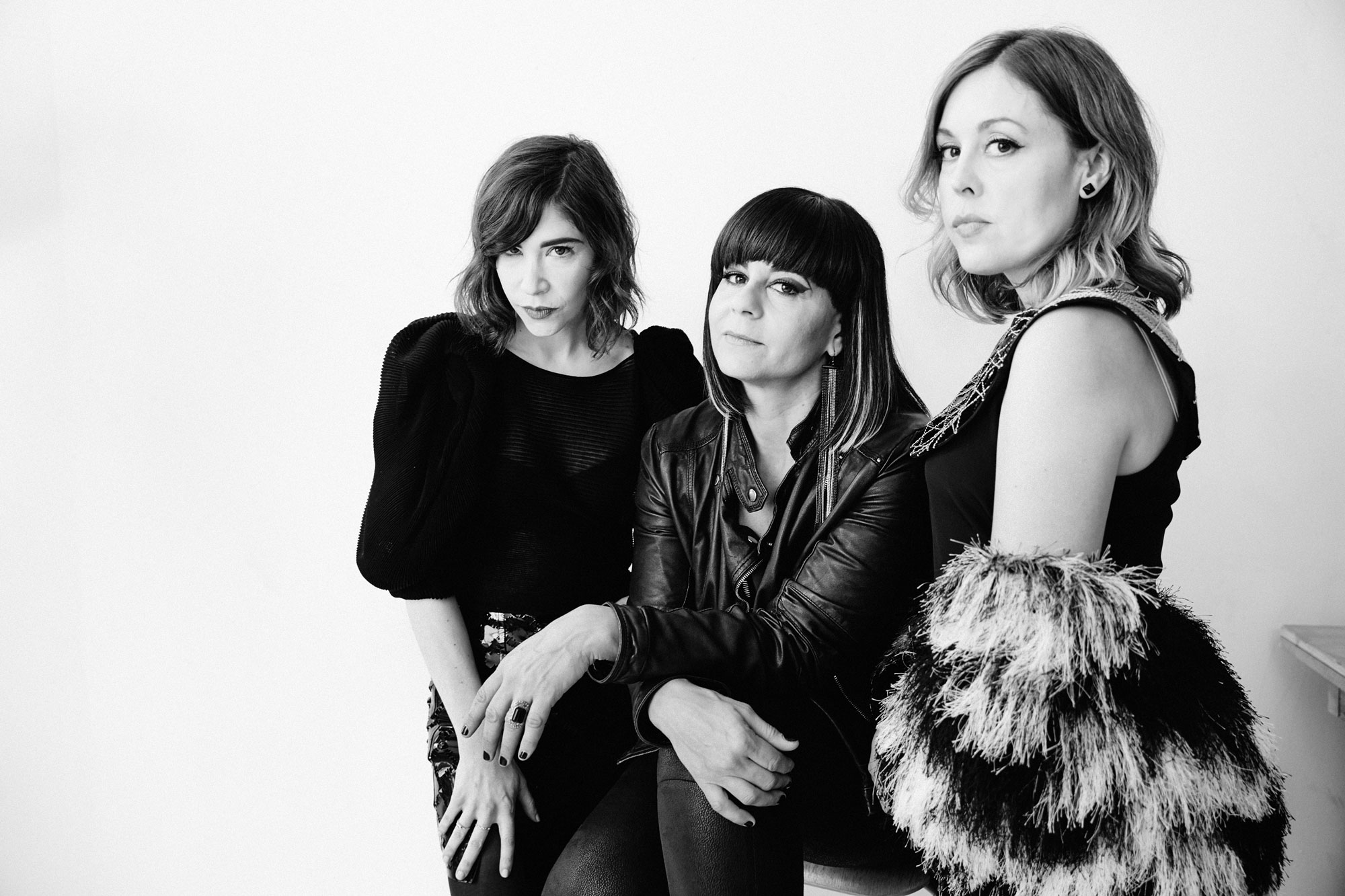 Sleater-Kinney