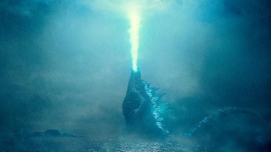 Godzilla: King of the Monsters Review