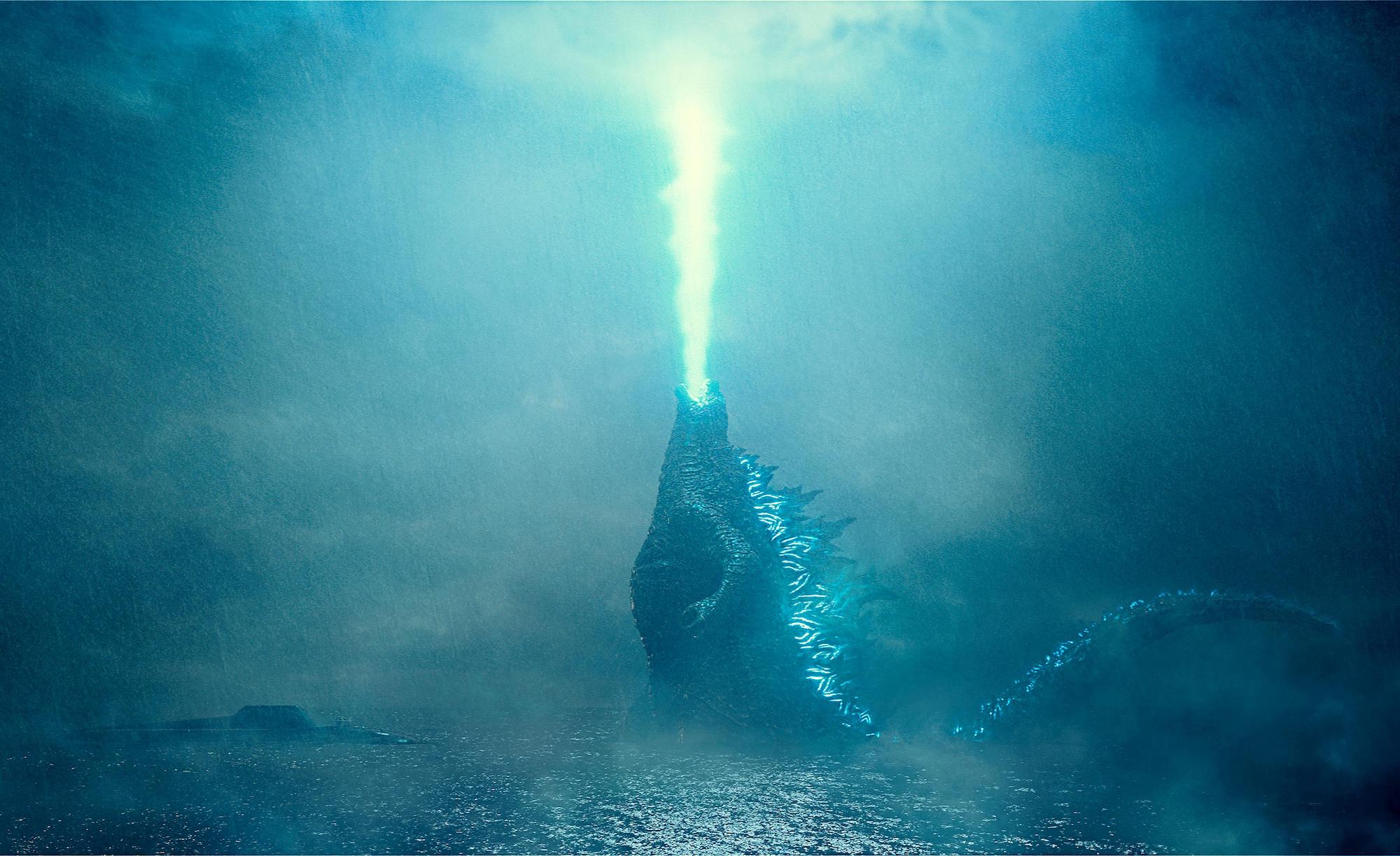 Godzilla: King of the Monsters Review