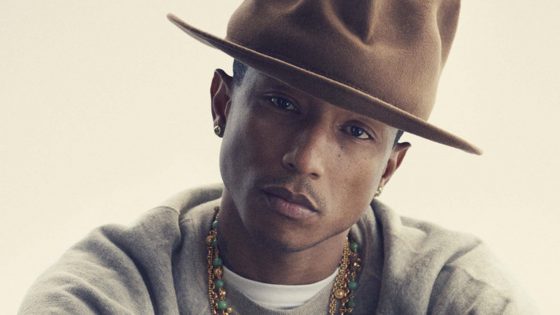 pharrell williams