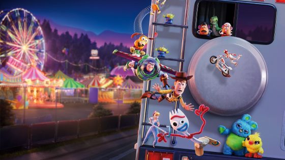 toy story 4 review indonesia