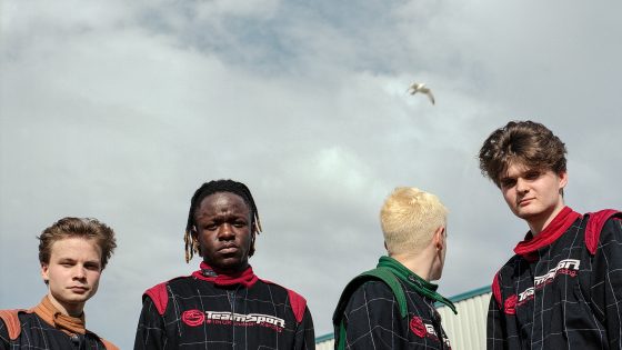 black midi schlagenheim review