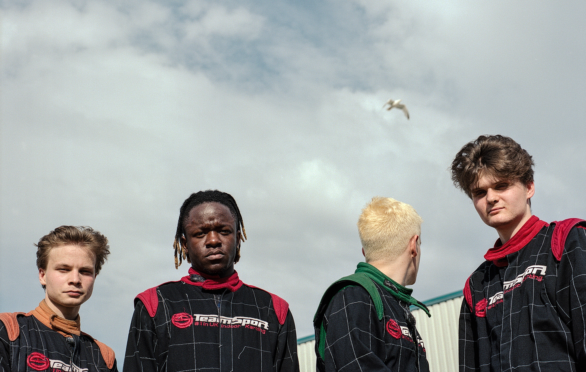 black midi schlagenheim review