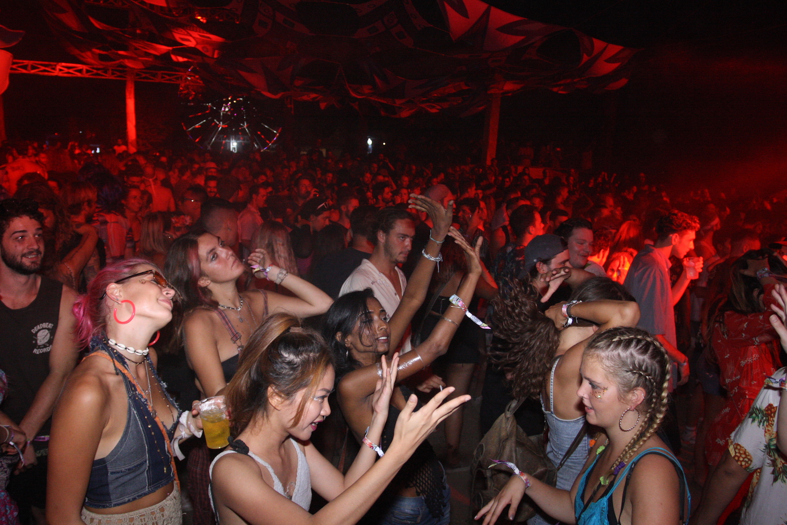 Gypsy Land Festival Bali Cultura