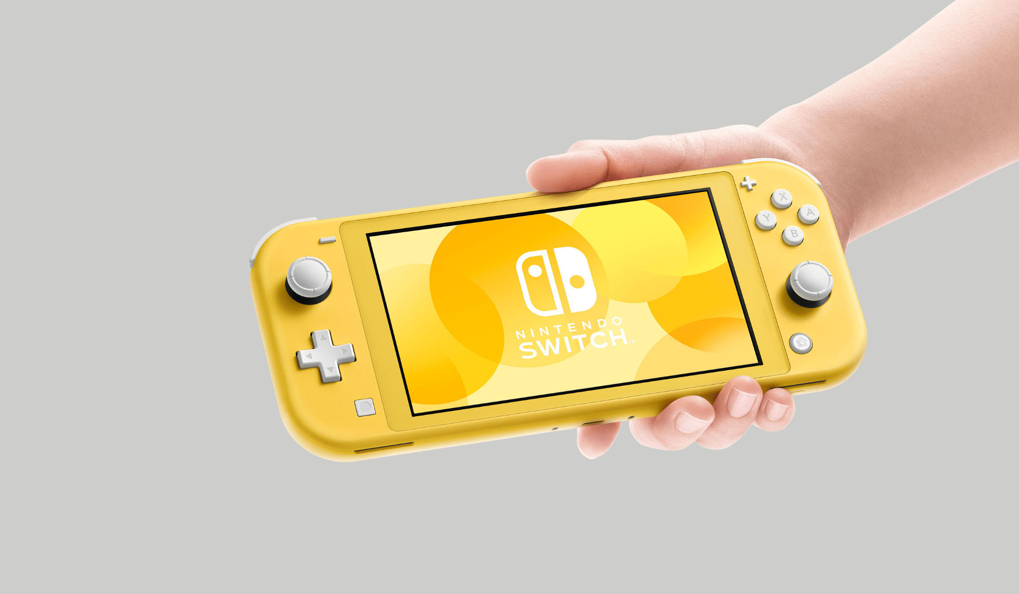 Nintendo Switch Lite review