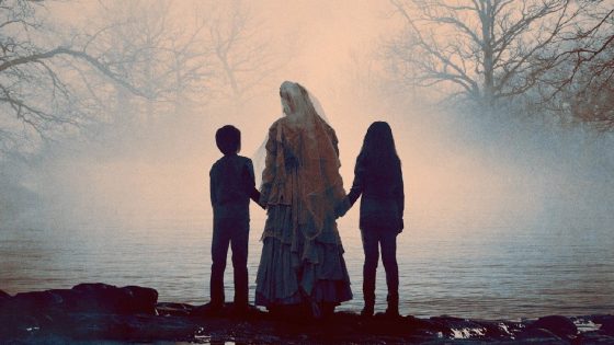 The Curse of La lLorona Review