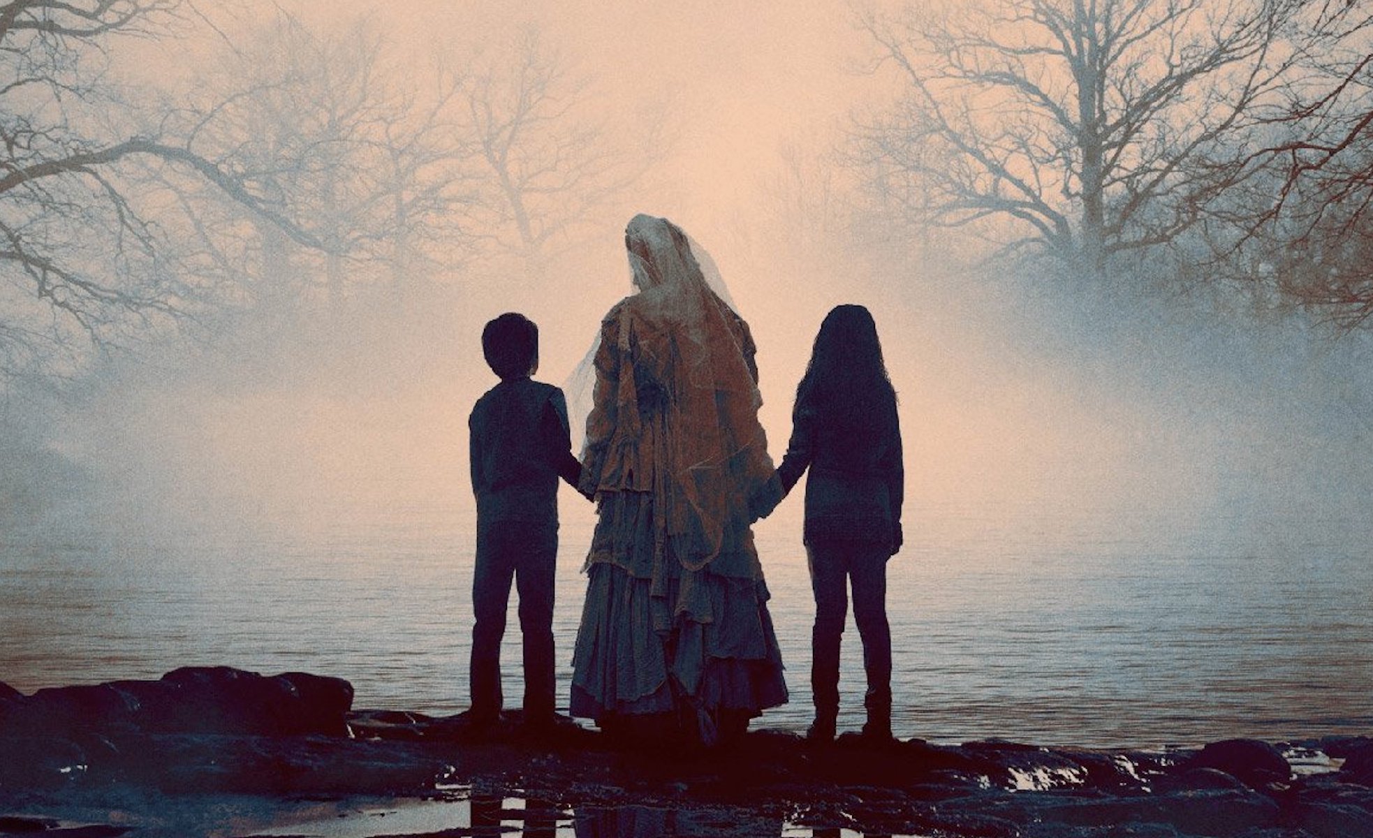 The Curse of La lLorona Review