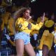 beyonce homecoming