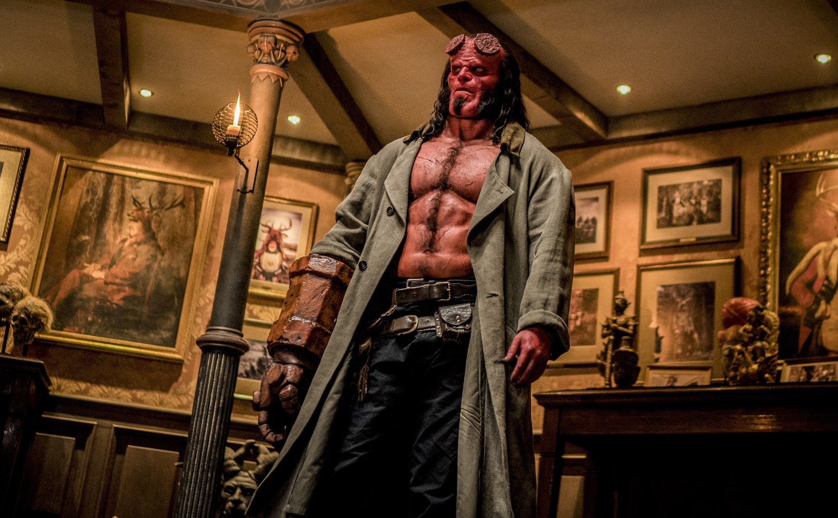 hellboy 2019