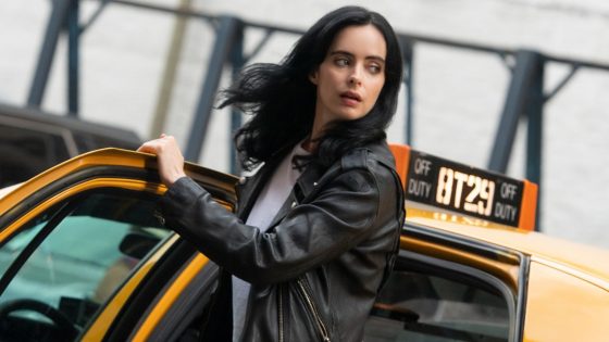 jessica jones season 3