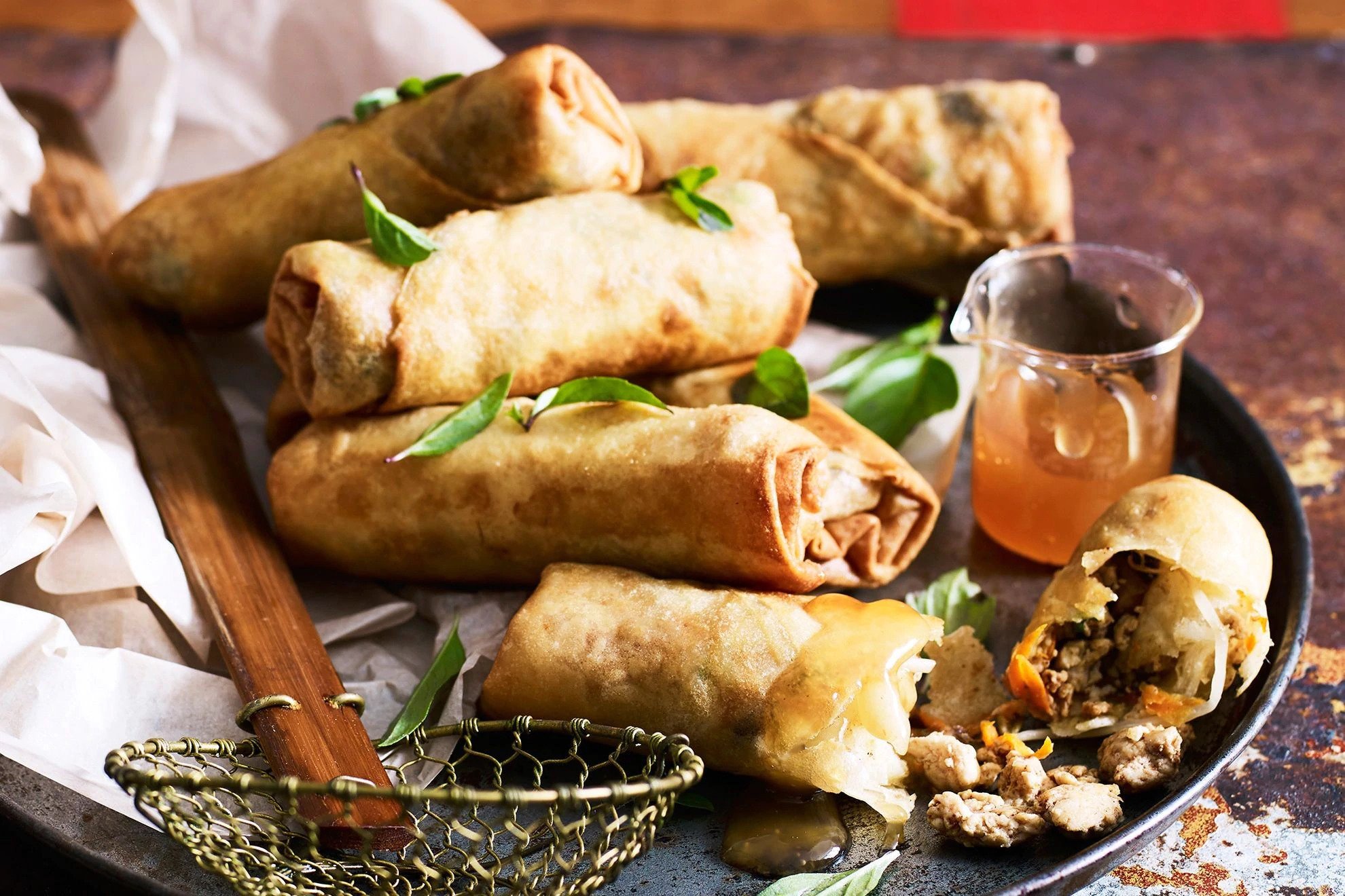 lumpia