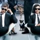 men in black international review