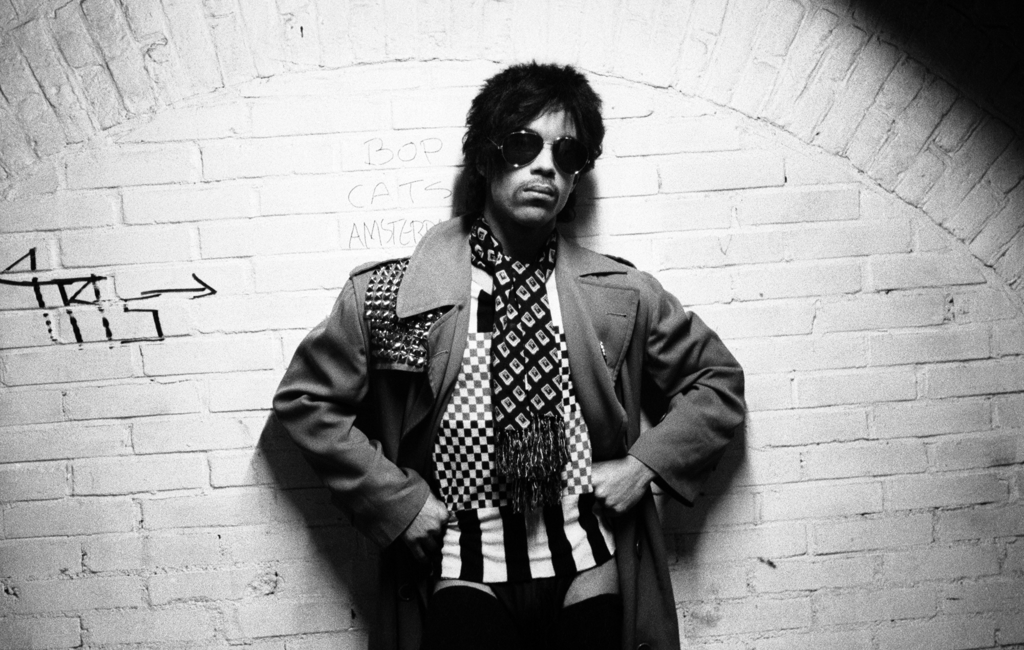 Prince 1981